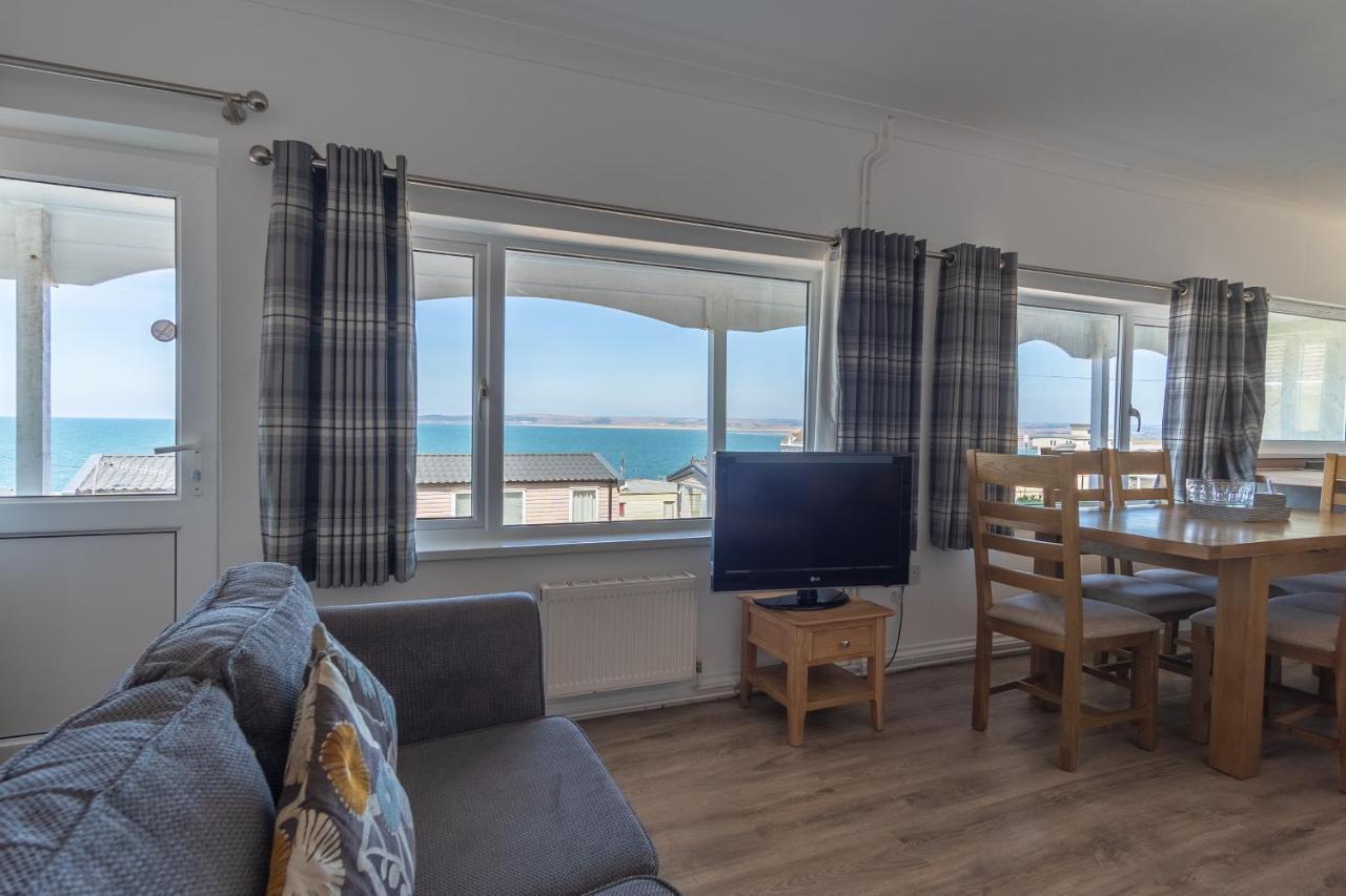 Ivy Cottage With Sea Views Bideford Zewnętrze zdjęcie