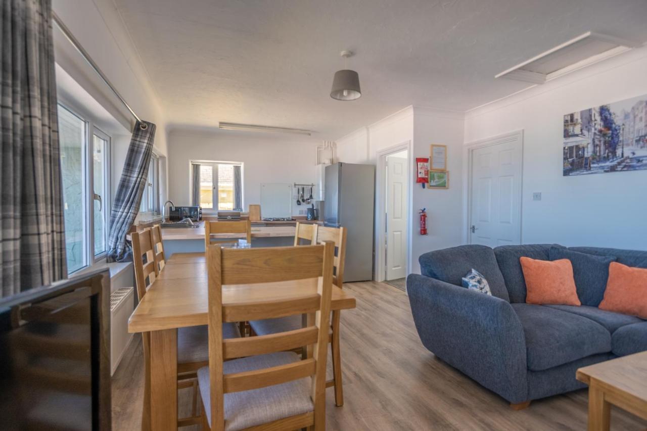 Ivy Cottage With Sea Views Bideford Zewnętrze zdjęcie