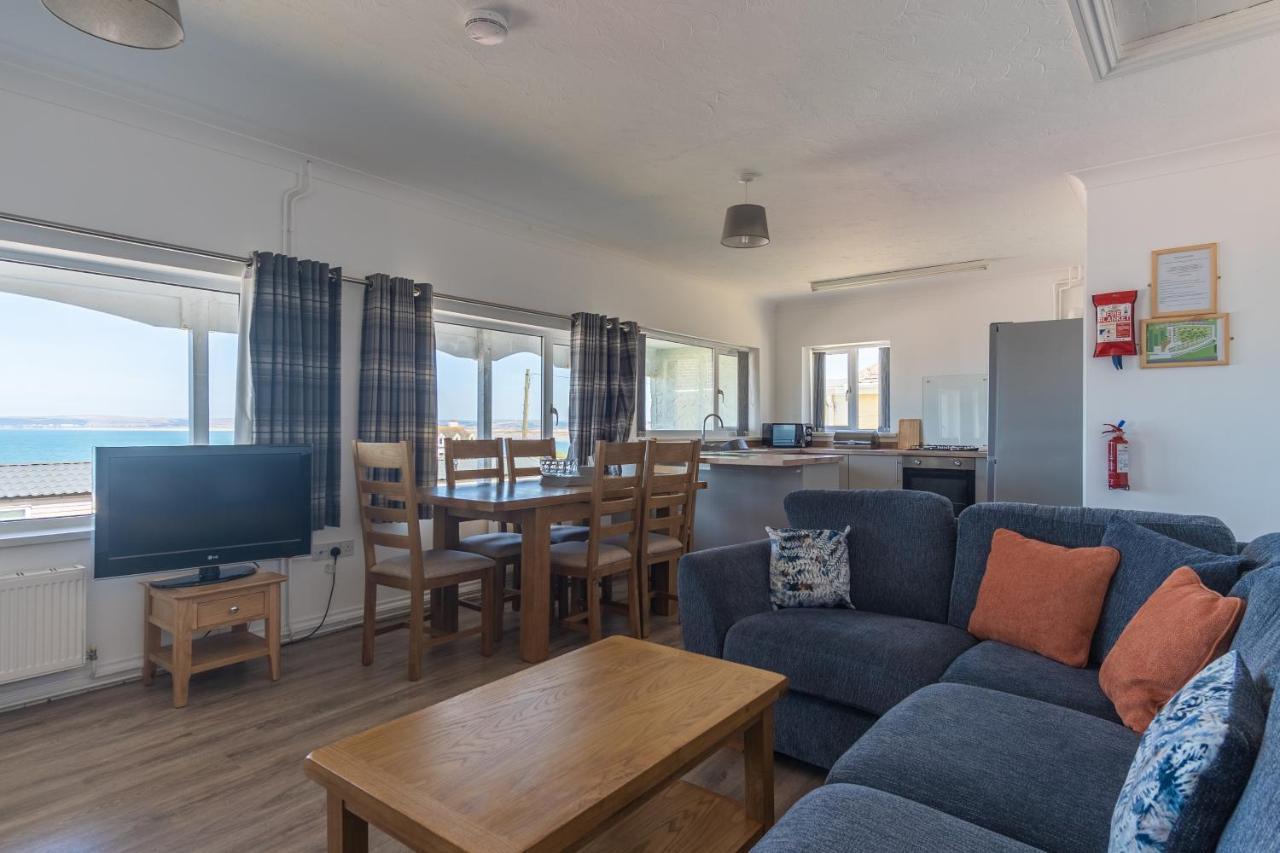 Ivy Cottage With Sea Views Bideford Zewnętrze zdjęcie