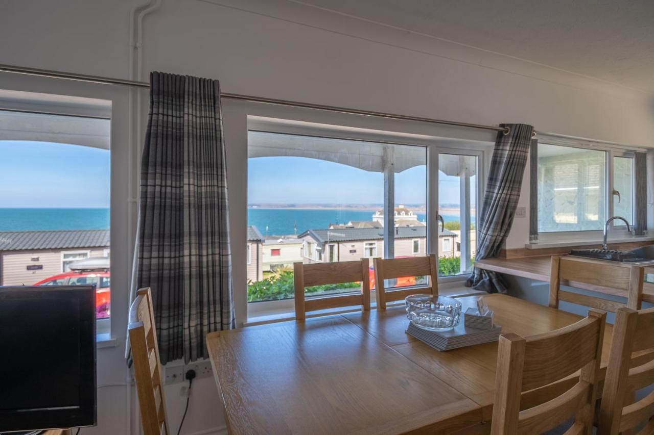 Ivy Cottage With Sea Views Bideford Zewnętrze zdjęcie