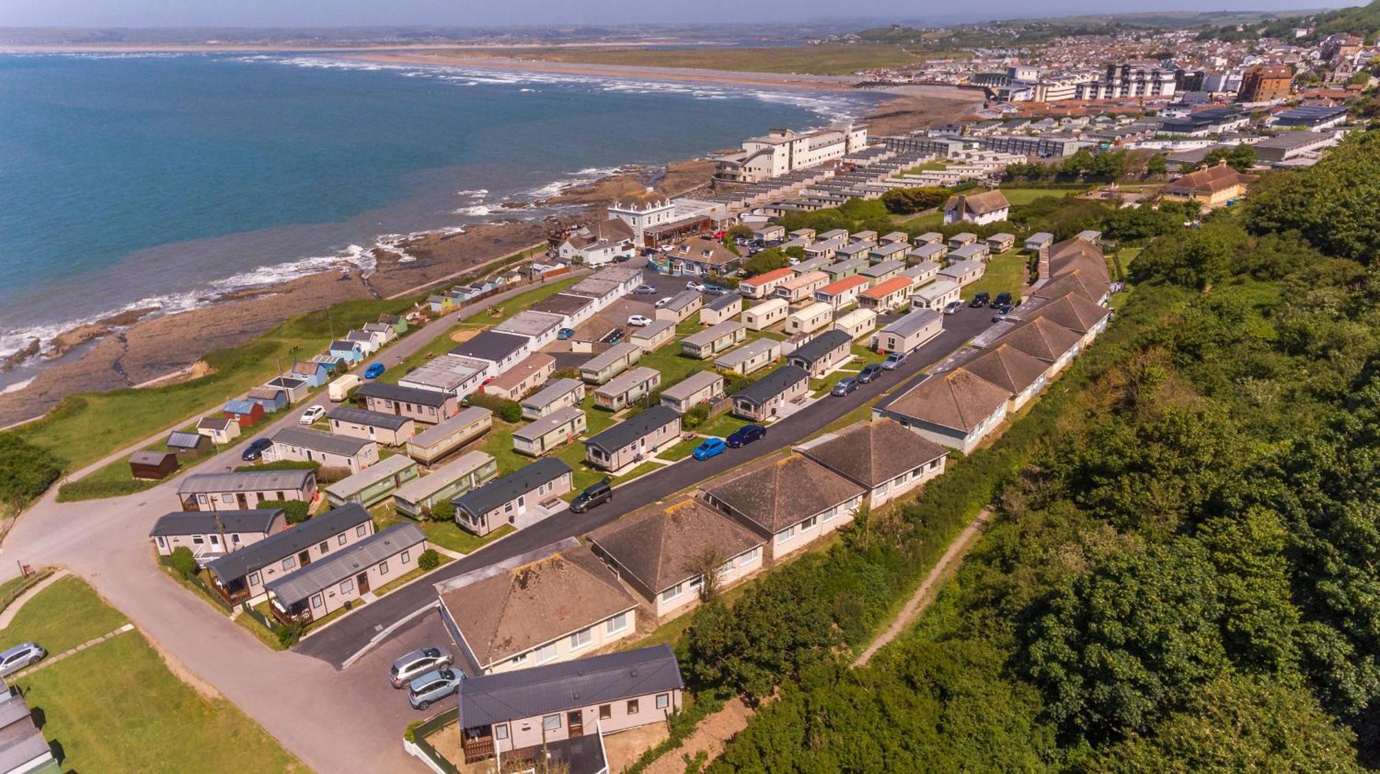 Ivy Cottage With Sea Views Bideford Zewnętrze zdjęcie